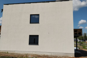 Vuko Ehitus OÜ Fassaaditööd