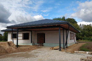 Vuko Ehitus OÜ Fassaaditööd