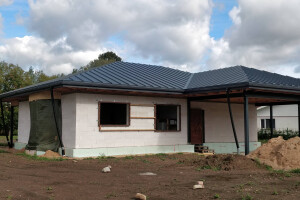 Vuko Ehitus OÜ Fassaaditööd