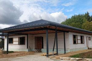 Vuko Ehitus OÜ Fassaaditööd