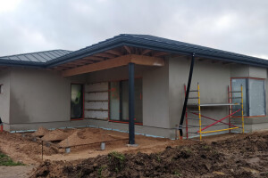 Vuko Ehitus OÜ Fassaaditööd