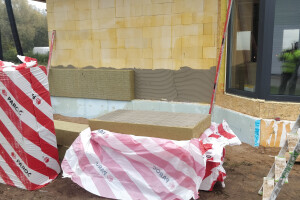 Vuko Ehitus OÜ Fassaaditööd