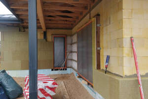 Vuko Ehitus OÜ Fassaaditööd