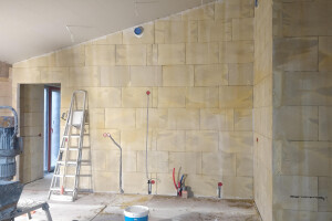 Vuko Ehitus OÜ Siseviimistlustööd