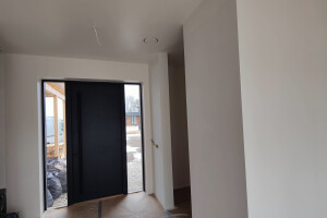 Vuko Ehitus OÜ Siseviimistlustööd