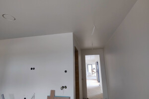 Vuko Ehitus OÜ Siseviimistlustööd