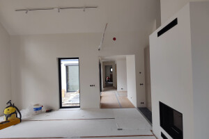 Vuko Ehitus OÜ Siseviimistlustööd