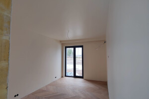 Vuko Ehitus OÜ Siseviimistlustööd