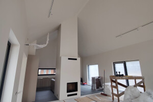 Vuko Ehitus OÜ Siseviimistlustööd