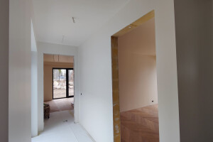 Vuko Ehitus OÜ Siseviimistlustööd