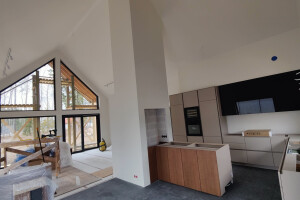 Vuko Ehitus OÜ Siseviimistlustööd