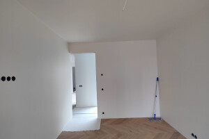 Vuko Ehitus OÜ Siseviimistlustööd