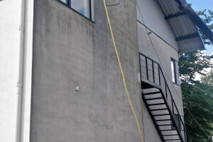 Vuko Ehitus OÜ Survepesu