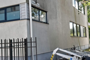 Vuko Ehitus OÜ Survepesu