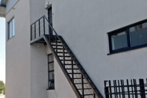 Vuko Ehitus OÜ Survepesu