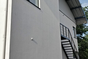 Vuko Ehitus OÜ Survepesu