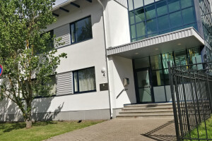 Vuko Ehitus OÜ Survepesu