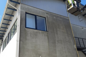 Vuko Ehitus OÜ Survepesu