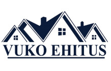 Vuko Ehitus OÜ logo