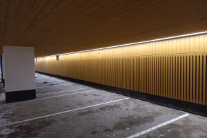 PUIDUST SINULE OÜ Fassaaditööd, puitfassaad, puitfassaadi ehitamine, puitfassaadi ehitus