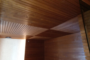 PUIDUST SINULE OÜ Puitehitised, ehituspuusepa tööd, ehituspuusepad, ehituspuusepatööd