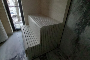 PUIDUST SINULE OÜ Puitehitised, ehituspuusepa tööd, ehituspuusepad, ehituspuusepatööd