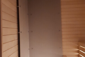 PUIDUST SINULE OÜ Puitehitised, ehituspuusepa tööd, ehituspuusepad, ehituspuusepatööd