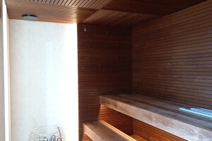 PUIDUST SINULE OÜ Puitehitised, leiliruum, leiliruumi ehitus, leiliruumid