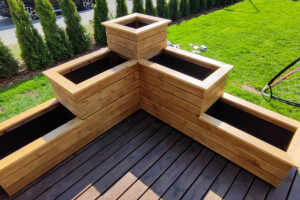 PUIDUST SINULE OÜ Puittooted, eritellimus puittooted, eritellimusel puitdetailid, eritellimusel puittooted