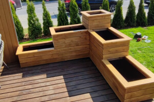 PUIDUST SINULE OÜ Puittooted, eritellimus puittooted, eritellimusel puitdetailid, eritellimusel puittooted