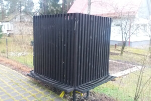 PUIDUST SINULE OÜ Puittooted, eritellimus puittooted, eritellimusel puitdetailid, eritellimusel puittooted