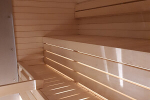 PUIDUST SINULE OÜ Puittooted, leiliruum, leiliruumi ehitus, leiliruumid