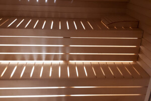 PUIDUST SINULE OÜ Puittooted, leiliruum, leiliruumi ehitus, leiliruumid