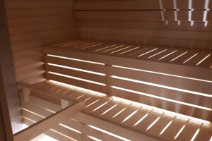 PUIDUST SINULE OÜ Puittooted, leiliruum, leiliruumi ehitus, leiliruumid