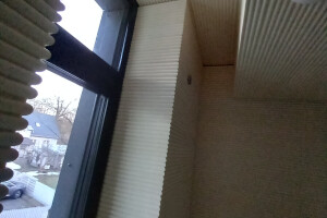 PUIDUST SINULE OÜ Puusepatööd, ehituspuusepa tööd, ehituspuusepad, ehituspuusepatööd