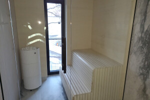 PUIDUST SINULE OÜ Puusepatööd, leiliruum, leiliruumi ehitus, leiliruumid