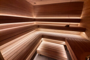 PUIDUST SINULE OÜ Saunaehitus, leiliruum, leiliruumi ehitus, leiliruumid