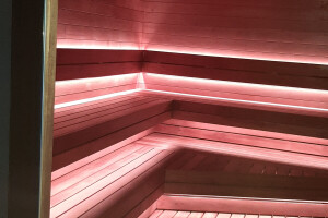 PUIDUST SINULE OÜ Saunaehitus, leiliruum, leiliruumi ehitus, leiliruumid