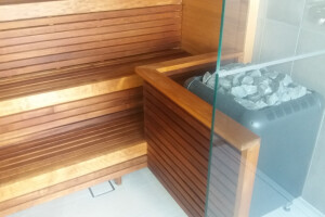 PUIDUST SINULE OÜ Saunaehitus, leiliruum, leiliruumi ehitus, leiliruumid