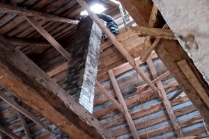 KIIRLAMMUTUS OÜ Lammutustööd