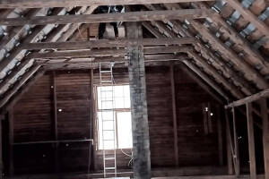 KIIRLAMMUTUS OÜ Lammutustööd