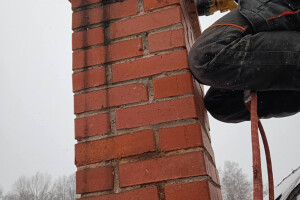 KIIRLAMMUTUS OÜ Lammutustööd