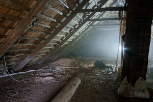 KIIRLAMMUTUS OÜ Lammutustööd