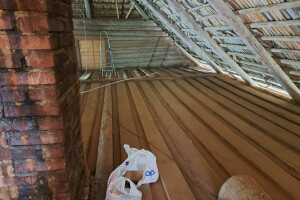 KIIRLAMMUTUS OÜ Lammutustööd