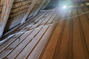 KIIRLAMMUTUS OÜ Lammutustööd