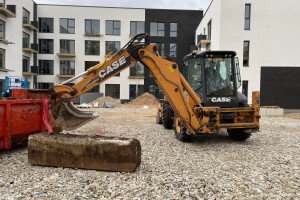 KIIRLAMMUTUS OÜ Lammutustööd