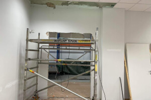 KIIRLAMMUTUS OÜ Lammutustööd