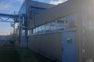 KIIRLAMMUTUS OÜ Lammutustööd