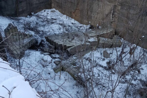 KIIRLAMMUTUS OÜ Lammutustööd