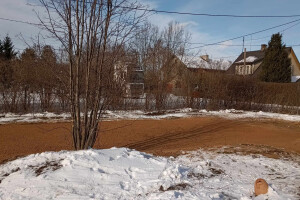 KIIRLAMMUTUS OÜ Lammutustööd